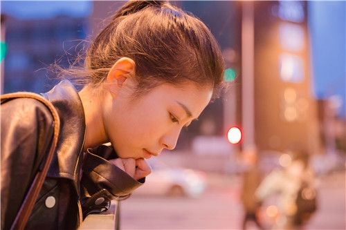 天蝎座女生暗恋你的表现,不要傻傻看不出 天蝎座女生暗恋你的表现,不要傻傻看不出第2张